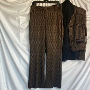 Cabi Director Trouser